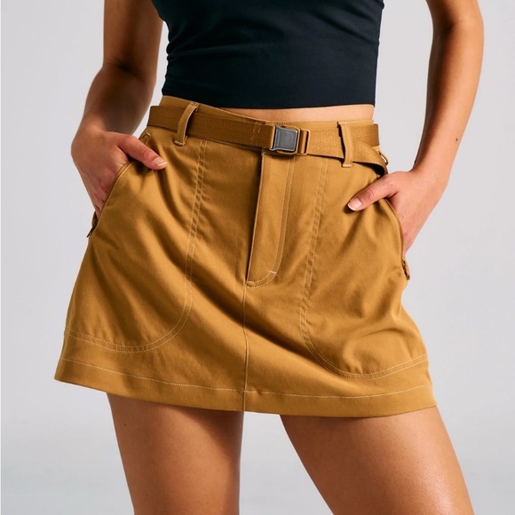 Outdoor Voices Dresses & Skirts - Outdoor Voices Skort